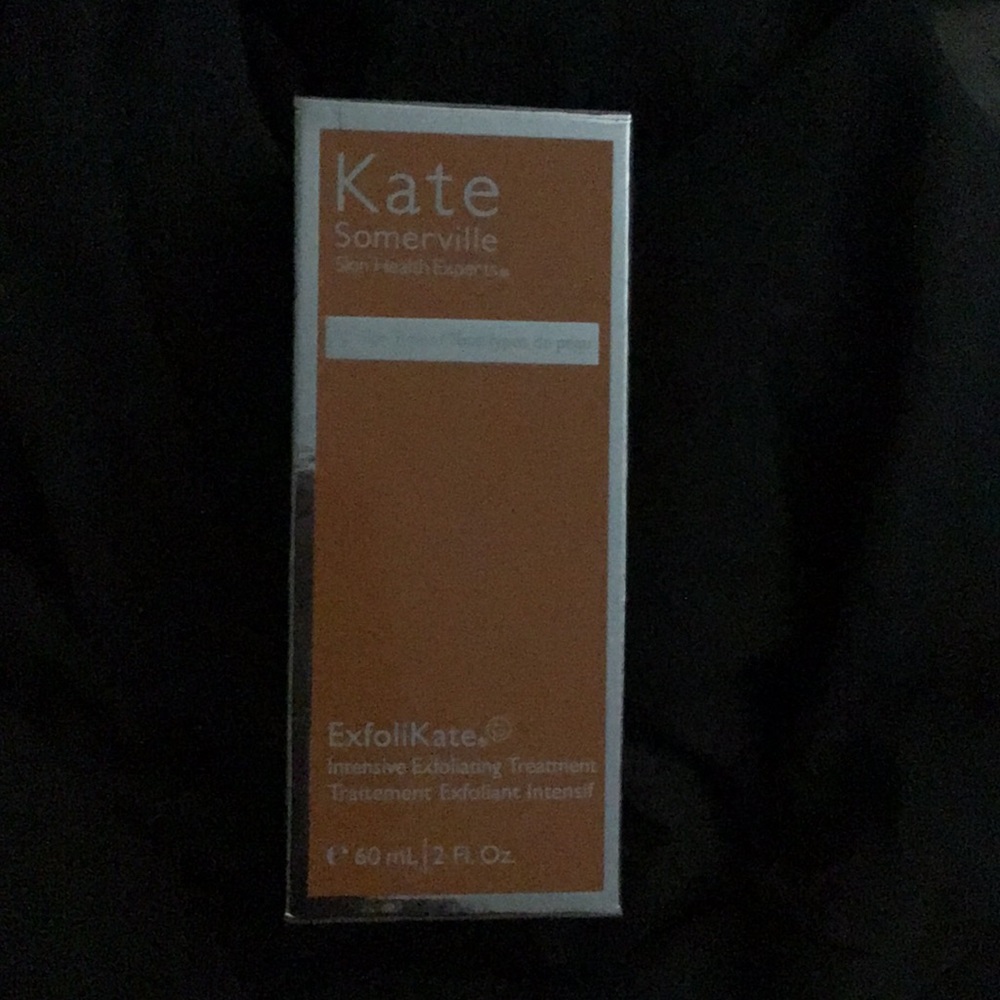 COPY - Kate Somerville ExfoliKate